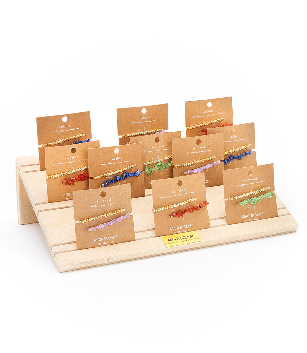 Bobby Pin Retail Display Starter Kit