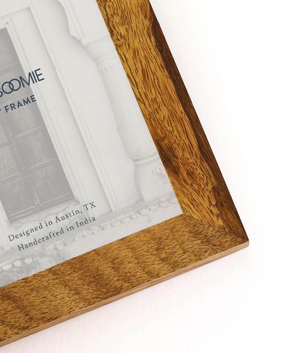 5x7 Wood Picture Frame