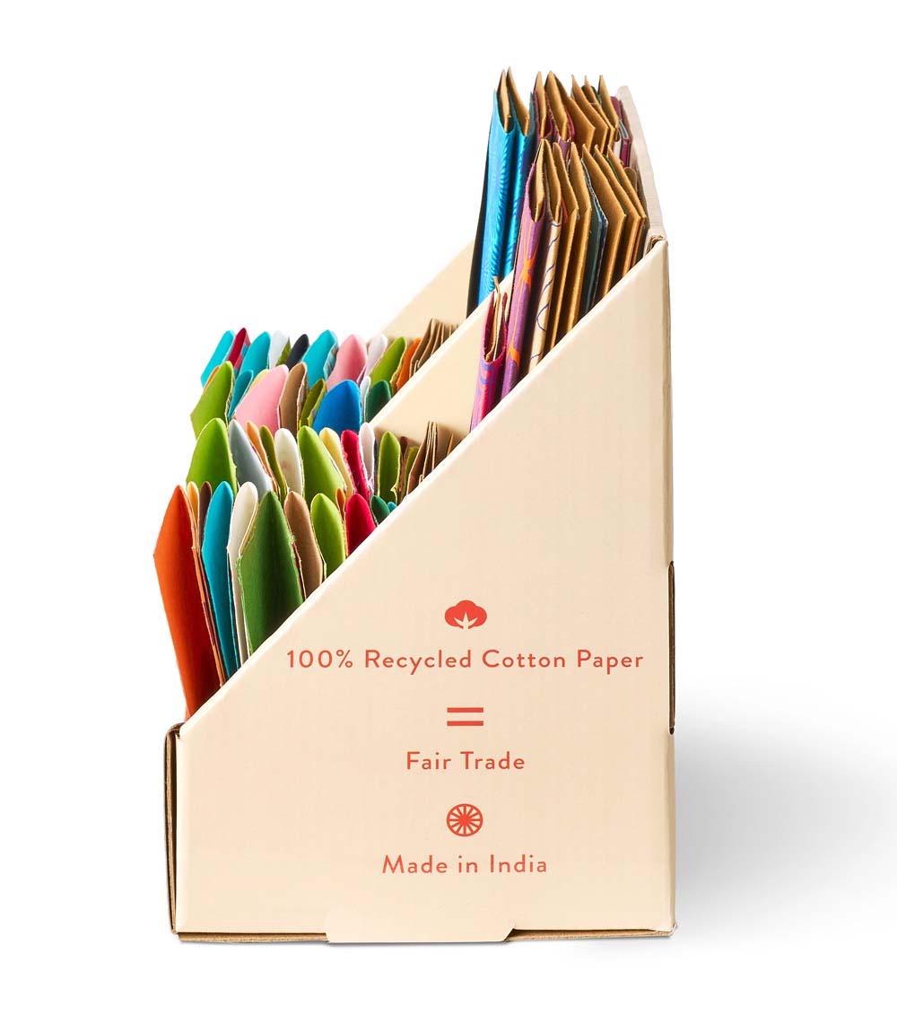 Notecard Display Starter Kit