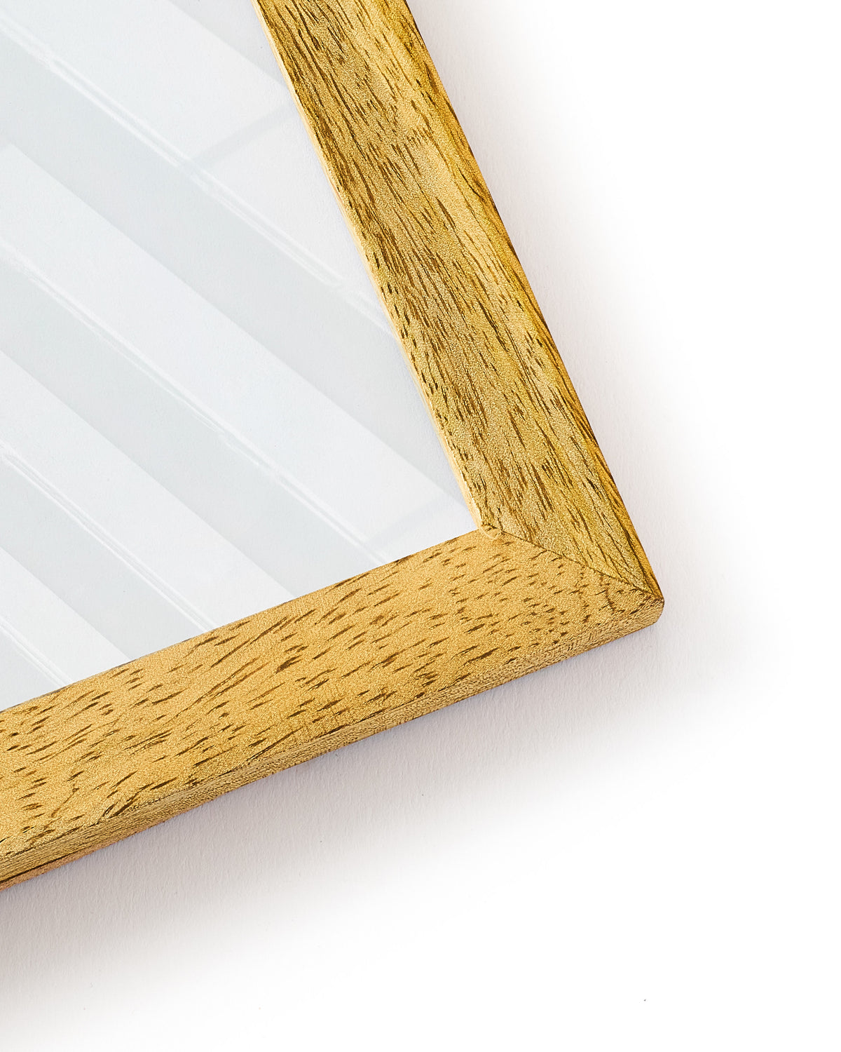 Bimala Wooden Frame - 5" x 5"