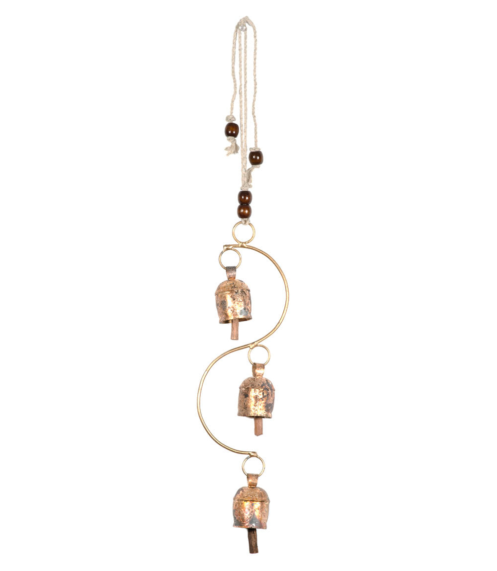 Delicate Song Bells Wind Chime - Hand Tuned - Matr Boomie Wholesale
