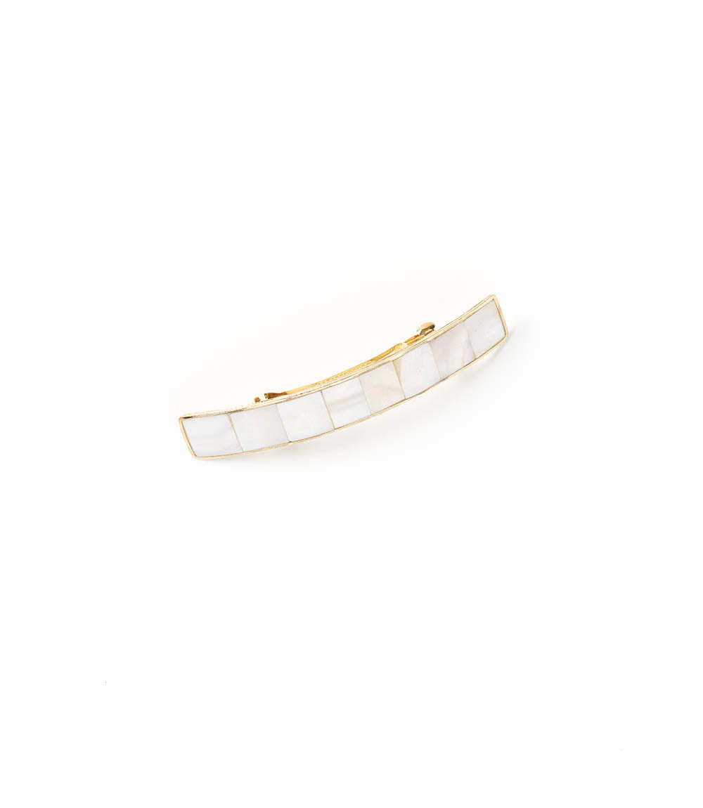 Chitra Barrette - Mother of Pearl - Matr Boomie Wholesale