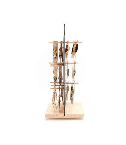 Accessories Display Starter Kit