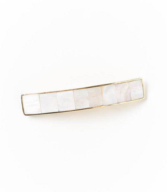 Chitra Barrette - Mother of Pearl