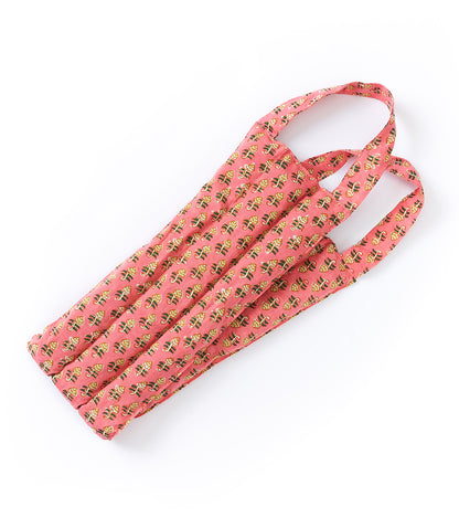 Aaram Neck Wrap Assorted - Lavender-Scented, Weighted, Microwavable