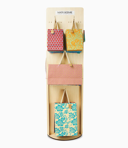 Everyday Gift Wrap Display Starter Kit