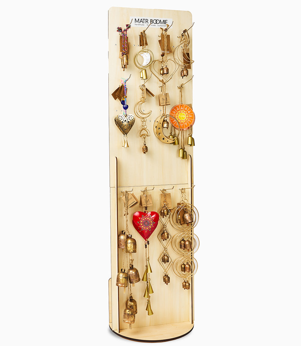 Bell Display Starter Kit Version 2 – Matr Boomie Wholesale