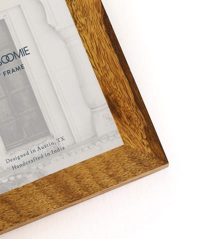 5x7 Wood Picture Frame