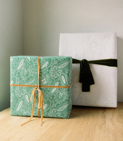 Gift Wrap - Assorted Holiday