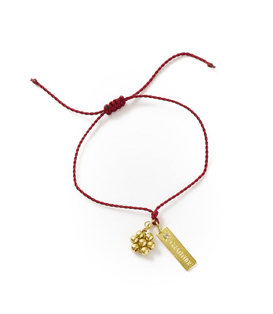 Intention Bracelet - Gratitude