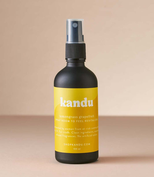 Lemongrass Grapefruit