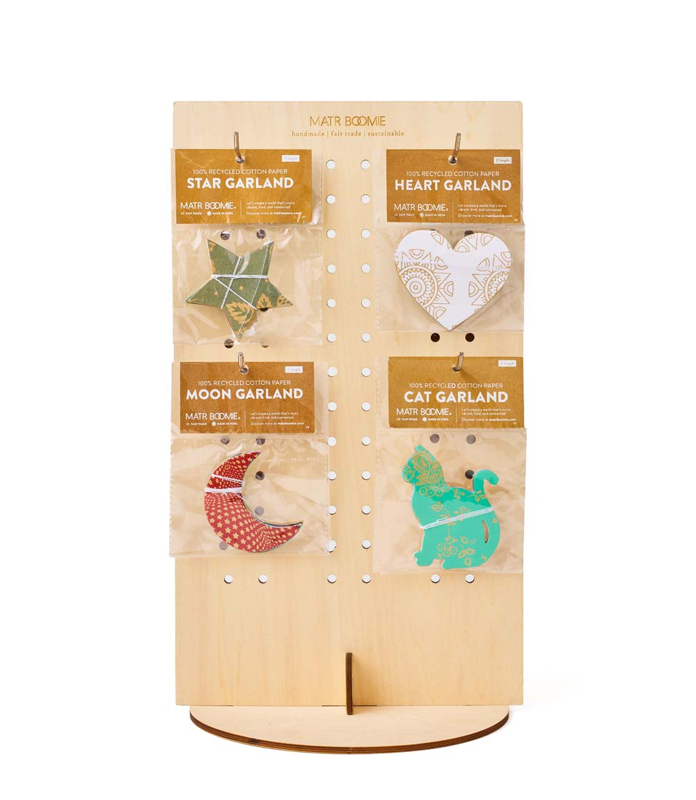 Garland Display Starter Kit