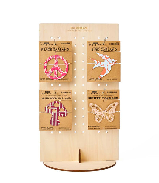 Garland Display Starter Kit