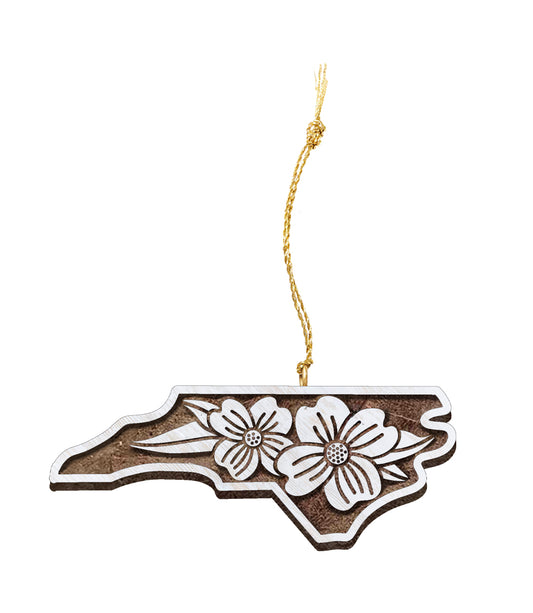 NC ornament