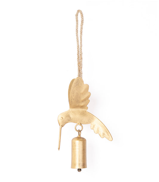 Mitra Hummingbird Wind Chime