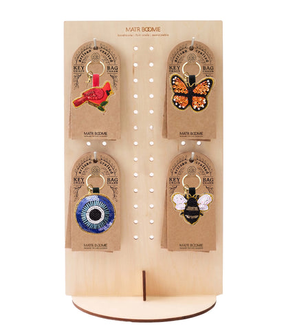 Bag Charm Display Starter Kit