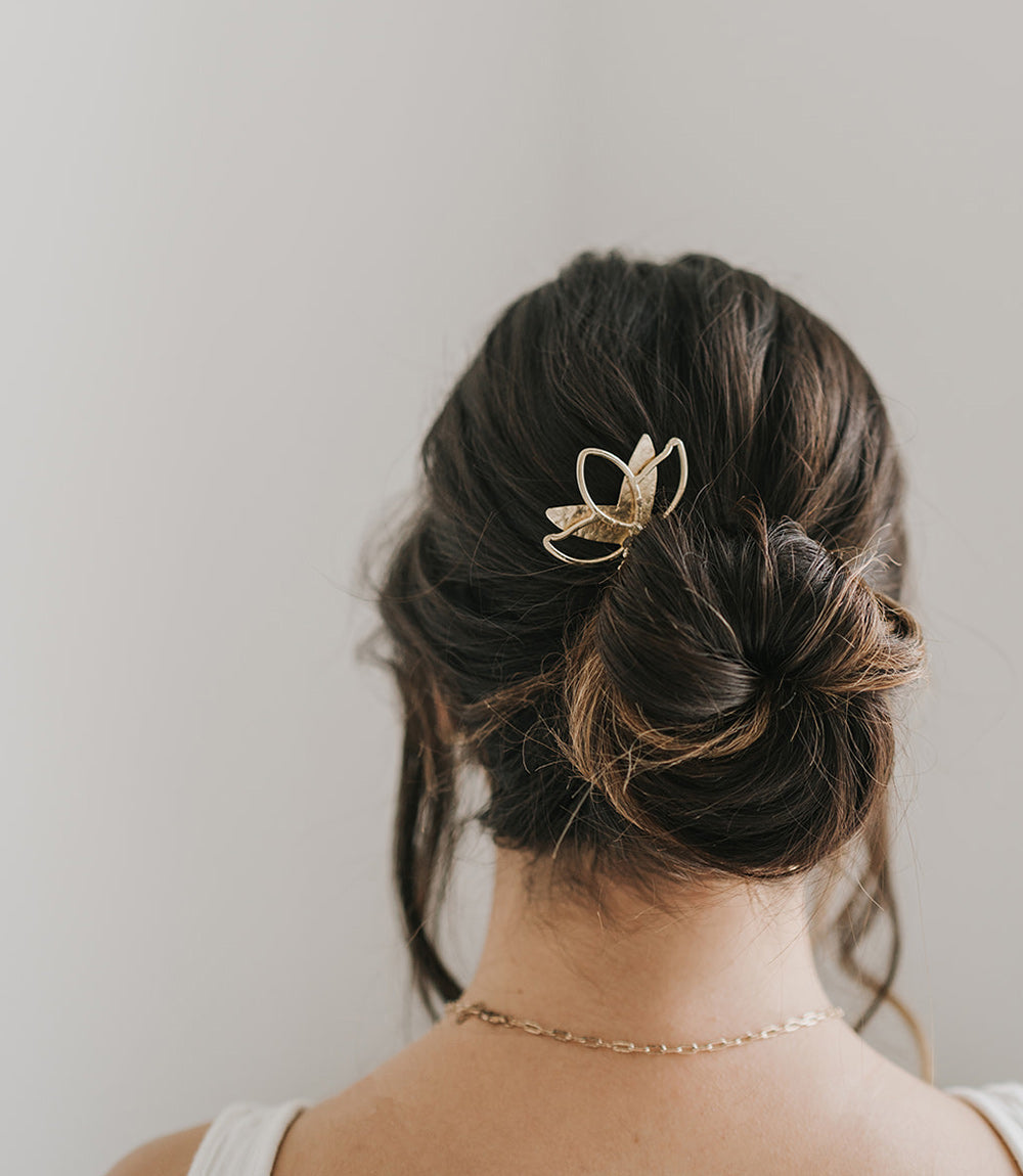 Matr Boomie Hairpin