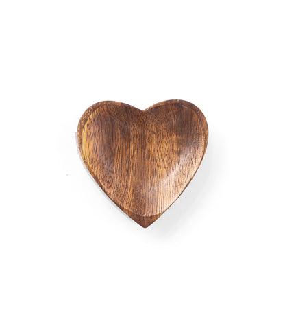 Alaya Mini Heart Trinket Dish