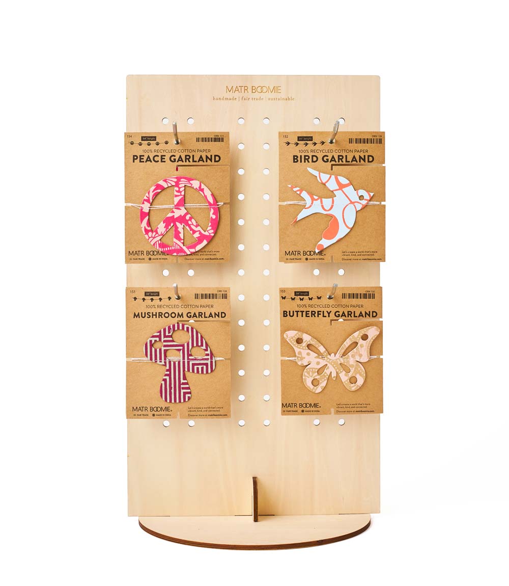 Garland Display Starter Kit