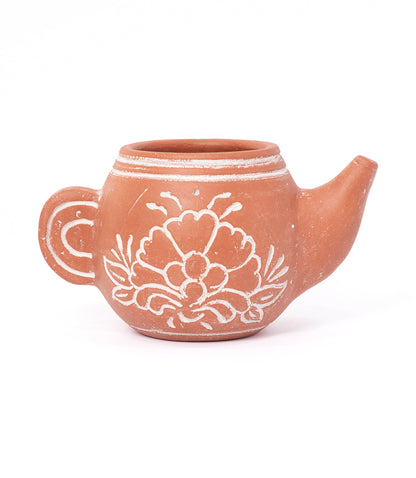 Vasanta Teapot Planter