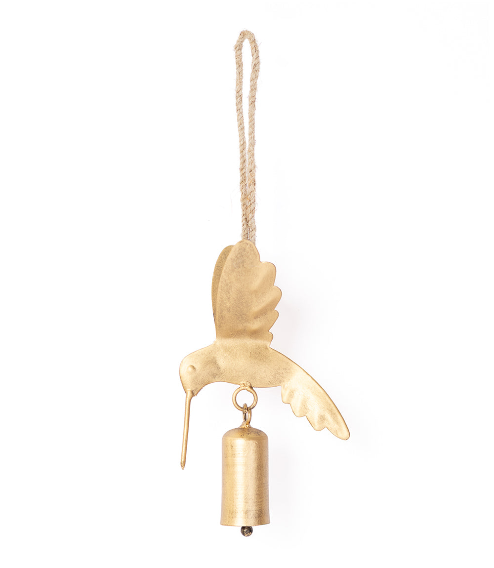Mitra Hummingbird Wind Chime