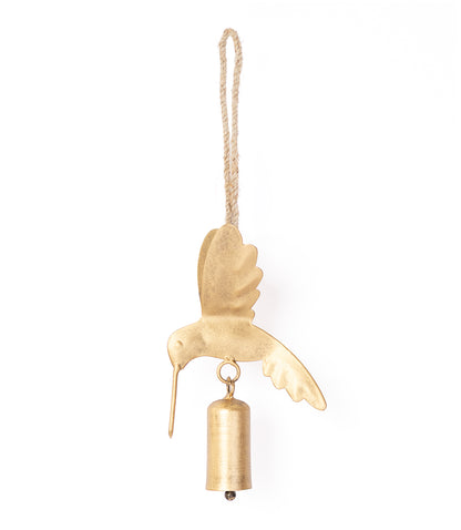 Mitra Hummingbird Wind Chime